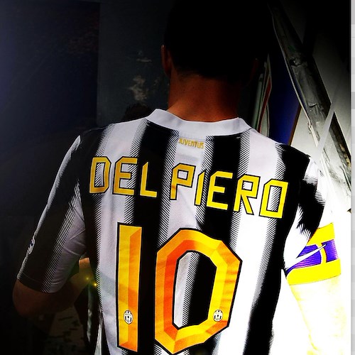 Del Piero ritorna alla Juventus? L'ex capitano non si sbilancia: «Situazione difficile, è il momento di essere ancora più juventini»