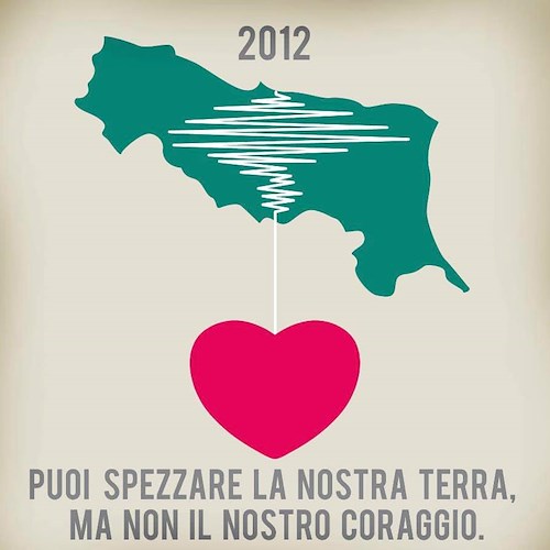 Dieci anni fa il devastante terremoto in Emilia-Romagna, Bonaccini: «Da allora non ci siamo mai arresi»