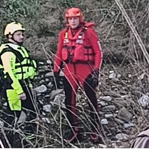 Dispersa da lunedì, donna trovata morta nella neve sull'Appennino riminese