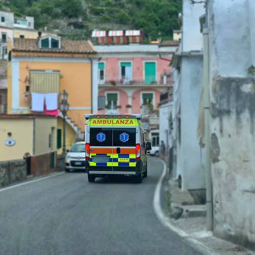 Distretto 63 Costa d'Amalfi tra personale carente e misure antiCovid assenti: la denuncia della Uil Fpl provinciale 