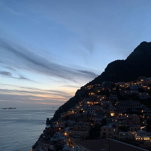 Distretto Turistico Costa d’Amalfi chiede ai Sindaci sospensione imposte per alberghi e lavoratori stagionali