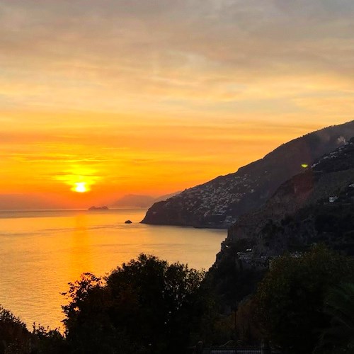 Distretto Turistico Costa d’Amalfi in partnership con PlanetWatch per il monitoraggio della qualità dell’aria 