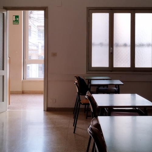 Dolore a Biella, studentessa 18enne morta dopo aver avuto un malore in classe 
