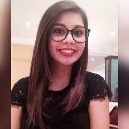 Giovanna Amendola<br />&copy; Liceo Statale Mons. B. Mangino