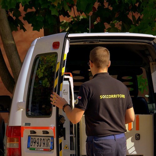 Dolore in Lunigiana, figlio e madre muoiono a poche ore di distanza 