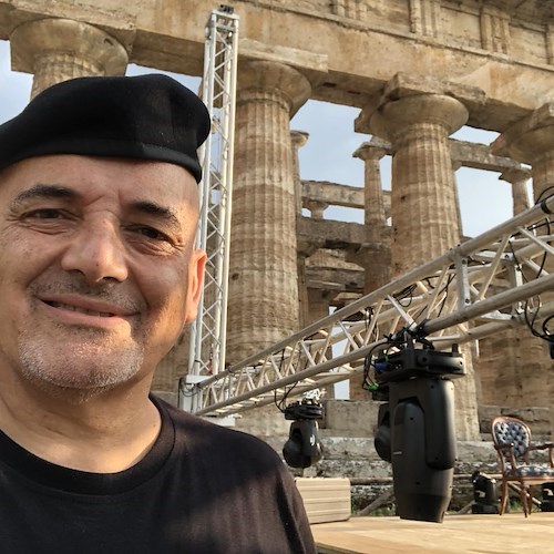 Pasquale Curcio<br />&copy; Pasquale Curcio