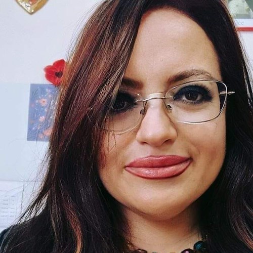 Natalia Vitale<br />&copy; Natalia Vitale