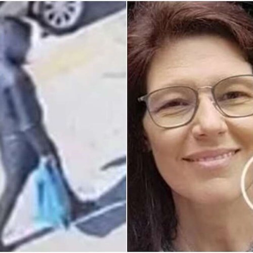 Donna scomparsa ad Ischia, Antonella Di Massa ritrovata senza vita dagli inviati di “Chi l’ha visto?”<br />&copy; “Chi l’ha visto?”