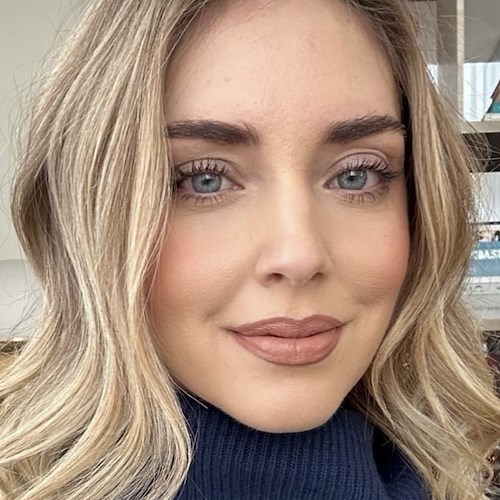 Dopo il caso pandoro Chiara Ferragni torna sui social: «Mi siete mancati»<br />&copy; Chiara Ferragni