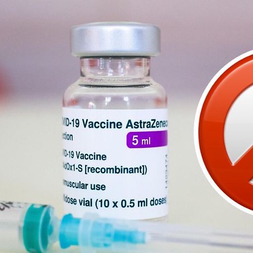 Dopo la Germania e la Francia, anche l’Italia ha deciso di sospendere le vaccinazioni con AstraZeneca