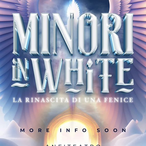 Dopo quattro anni di assenza torna il "Minori in White"