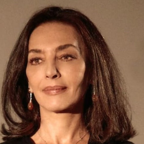 Maria Rosaria Omaggio