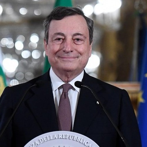 Draghi ha sciolto la riserva, alle 12 il giuramento dell'esecutivo. Ecco chi sono i nuovi ministri
