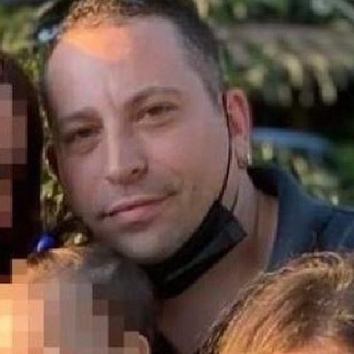 Francesco De Paolis<br />&copy; Francesco De Paolis