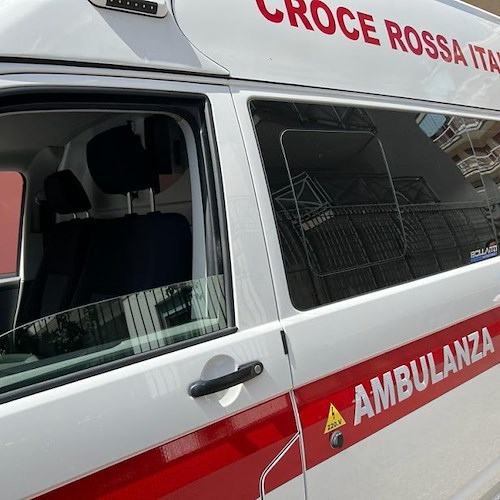 Ambulanza