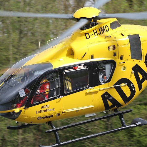 Dramma in Alto Adige, non ce l’ha fatta il 12enne tedesco precipitato dal balcone di un hotel