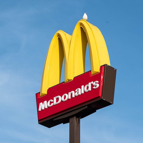 Due bimbi di 10 anni lavoravano al McDonald's senza essere pagati: la scoperta negli USA