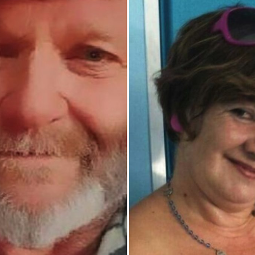 Duplice omicidio nell'Agrigentino, uccisi marito e moglie. Il figlio confessa: «Vedo i fantasmi»