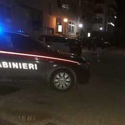 Duplice omicidio nell'Agrigentino, uccisi marito e moglie. Il figlio confessa: «Vedo i fantasmi»