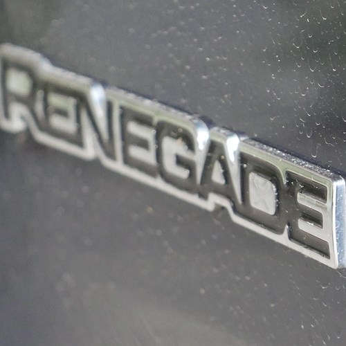 Renegade