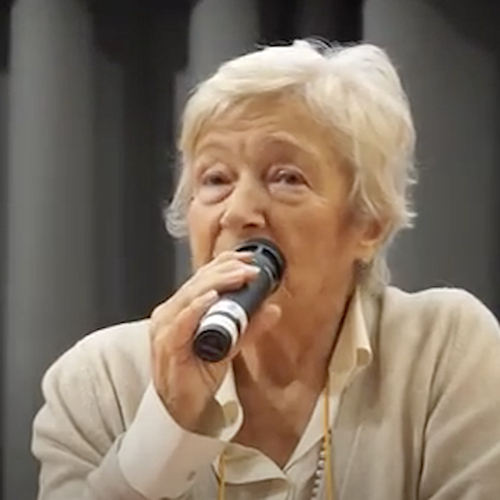 E' morta a 91 anni la giurista e costituzionalista Lorenza Carlassare 