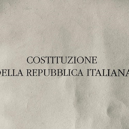 E' morta a 91 anni la giurista e costituzionalista Lorenza Carlassare 