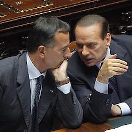 E' morto a 65 anni Franco Frattini, ex ministro nei governi Berlusconi