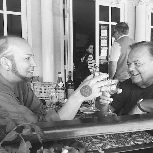 E' morto Paul Sorvino, star del cinema e del teatro
