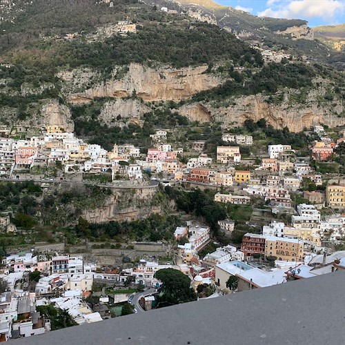 Ecatombe turismo in Campania, Abbac chiede a Regione un fondo per la filiera