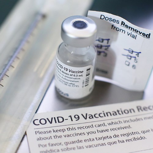 Ecco "Vaccelerate", la rete europea di ricerca per accelerare gli studi clinici sui vaccini Covid-19 