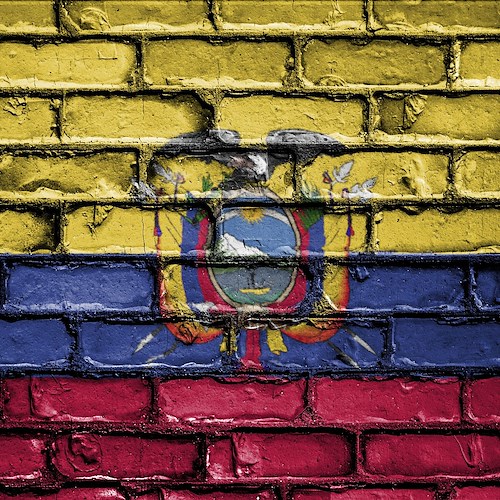 Ecuador, gruppi criminali operanti nel Paese "Obiettivo Militare". Dichiarato lo stato di emergenza nazionale