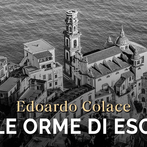 Edoardo Colace e il fascino di Escher: quando la fotografia dialoga con l’arte