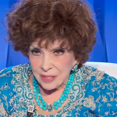 Elezioni, a 95 anni Gina Lollobrigida si candida al Senato: «L’Italia sta messa male, voglio fare qualcosa di buono»