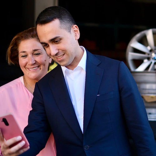 Elezioni, Di Maio ammette la sconfitta: «Gli italiani non hanno considerato abbastanza maturo il nostro progetto»