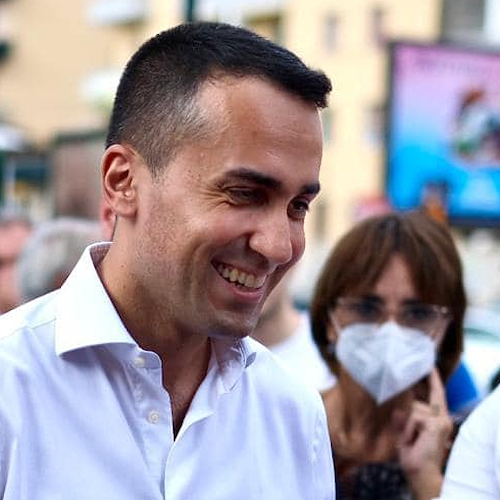 Elezioni, Di Maio contro Salvini e Meloni: «Non fanno altro che litigare, se salgono al Governo è una catastrofe»