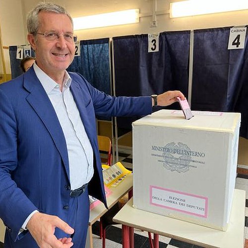 Elezioni, + Europa chiede riconteggio dei voti con Bonino e Della Vedova