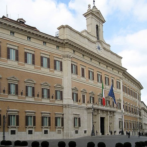 Elezioni, il 13 ottobre si riuniranno per la prima volta le Camere
