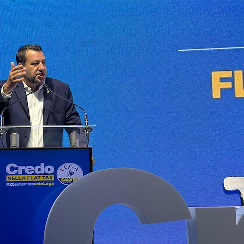 Elezioni, Lega analizza la sconfitta e conferma Salvini: «Piena fiducia in lui, avrà ruolo fondamentale»
