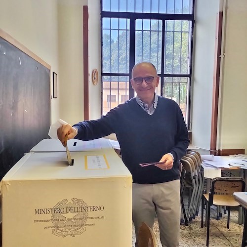 Elezioni, Letta: «Oggi è un giorno triste per l’Italia. Non mi ricandiderò al congresso Pd»