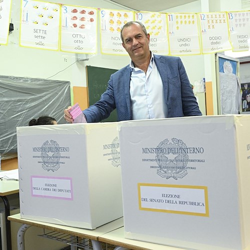 Elezioni, non solo Di Maio: flop anche per Paragone, De Magistris, Rizzo e Adinolfi 