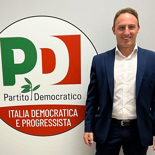 Elezioni, Piero De Luca: «Giorgia Meloni rischia di far saltare il Pnrr»
