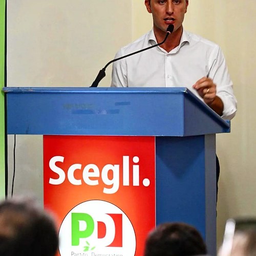Elezioni, Piero De Luca polemico contro Carfagna: «Ci parli della proposta della sua compagna di partito Gelmini»  