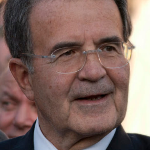 Elezioni, Prodi: «M5s ha preso i voti dei ceti disagiati, Pd è da rifondare»
