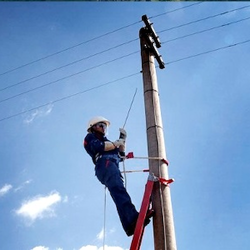 Enel, 23 ottobre interruzione fornitura elettrica a Positano