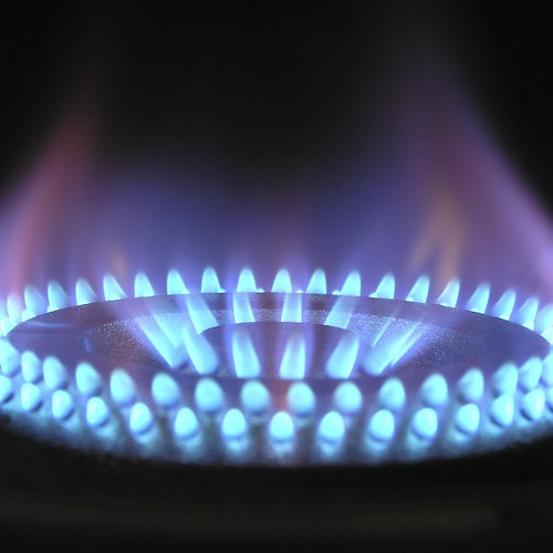 Energia, la Russia azzera flussi di gas verso l'Italia previsti per oggi