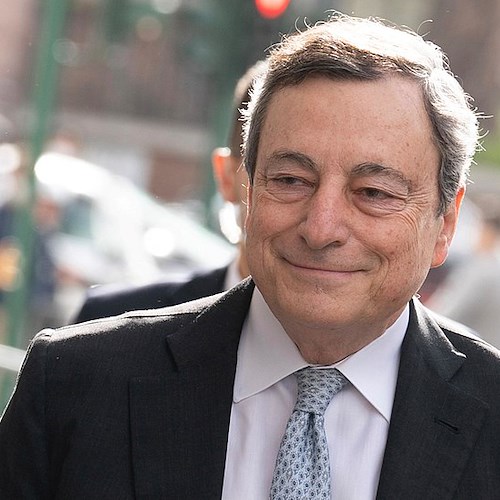 Energia, Salvini: "Armistizio tra i partiti per trovare soluzione e mandato pieno a Draghi"
