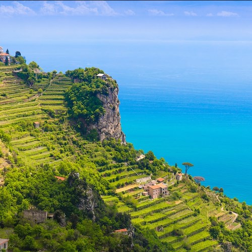 ENIT e Distretto Turistico Costa d'Amalfi lanciano nuovo progetto dedicato al turismo sostenibile
