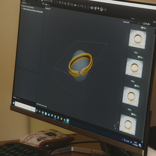 Ercolano, continua la rivoluzione del Parco archeologico con la realizzazione del Museo Digitale 