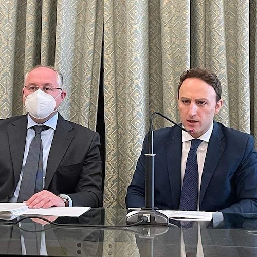 Estendere la normativa Ztl in Costiera Amalfitana, se ne discute sabato 7 maggio a Salerno 