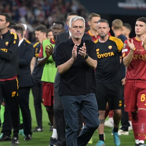 Europa League, Dybala non basta: la Roma di Mourinho perde ai rigori contro il Siviglia 